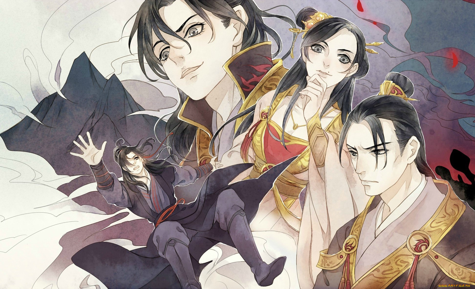 21315, 20108, 30334,   yipianchibang, , mo dao zu shi, the, untamed, , , , , , mo, dao, zu, shi, , , 